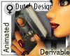 The GUN in a PURSE