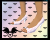 {E}Dotties Shoes