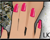 [LK] - VALENTINES PINK