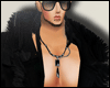 B190| Jacket Fur Sussano