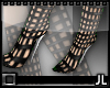JL. NiL: Heels X