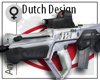 District 9 Rifle F