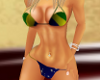(Aless)BrazilBikini