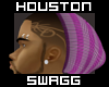 KD. Pink Beanie V.2