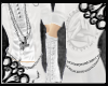 [æ]Norse Long Coat