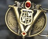Volturi Crest