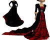 Gothic Vampire Wedding