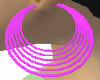 Pink Earings