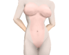 Peach Furkini V2