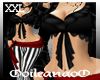 (I) Sexy Pirate Costume