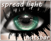 n: spread earth green /F