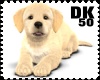 Puppy Stamp 10