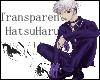 Transparent HatsuHaru