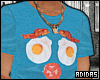 -A- Full English Tee
