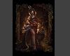 Pagan Queen Wallhanging