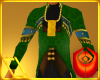 $ Authority Tailcoat v.4
