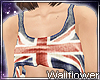 . Half Tank . Brittain