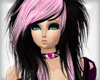 Emo Sakura Full Outfit
