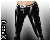 PX PVC Biker Pants v01