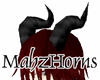 MahzHorns