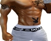 Playboy tatto