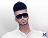 [C] Zame White Shirt
