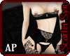 (Ss) Mafia AP Bundle