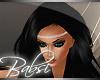 BS Temorah Black Hair