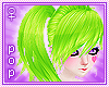   . lime sissel