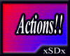 xSDx !xsdx Multi Pack