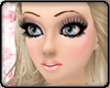 :b: delicate rose pale