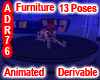 [ADR76] Submissive v3