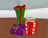 (IKY2) X-MAS GIFT BOXES