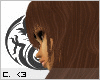 [C]Pow | Brunette