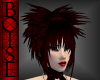 Boise Alexis Red