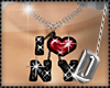 !Dy!Love Ny Chain
