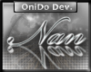 [OD] Store Nan