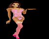 Pink Babydoll