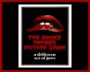 Rocky Horror Poster