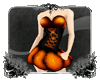 M | Pumpkin Costume
