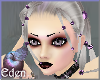 EDEN Glimmer Tinandja