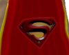 SuperMan Cape