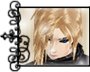 Cloud Strife Zexion