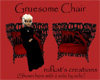 Gruesome Chair
