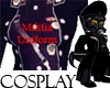 Militia Uniform