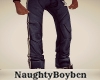 NBbcn| Pants Sports