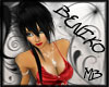 Black BENIKO