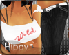 xWild Pants Set