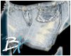 [BA] Stoned Shorts