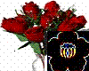 Growing Roses